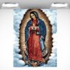Virgen de Guadalupe