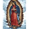 Virgen de Guadalupe - Imagen 3