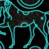 Caballo luminoso - Imagen 2