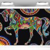 Caballo luminoso