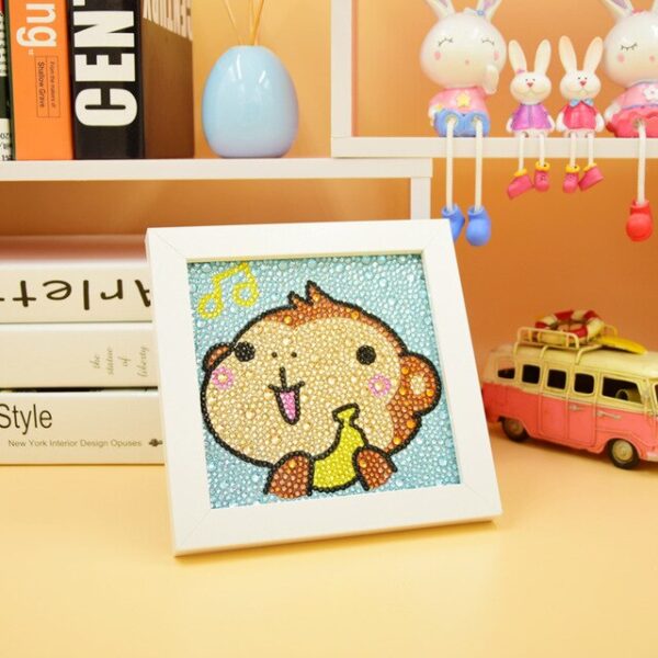 Monito - Imagen 5